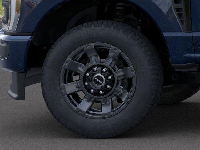 new 2025 Ford F-250 car, priced at $65,890