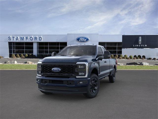 new 2025 Ford F-250 car, priced at $65,890