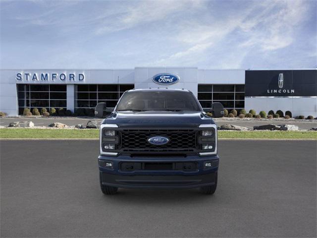 new 2025 Ford F-250 car, priced at $65,890