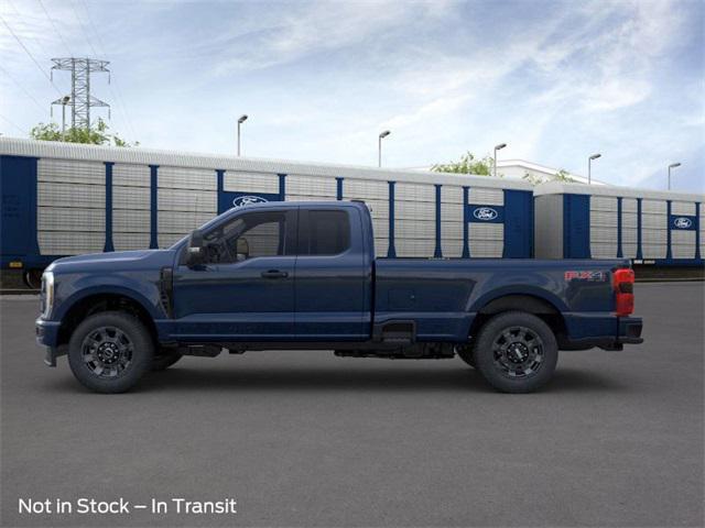 new 2025 Ford F-250 car, priced at $65,890