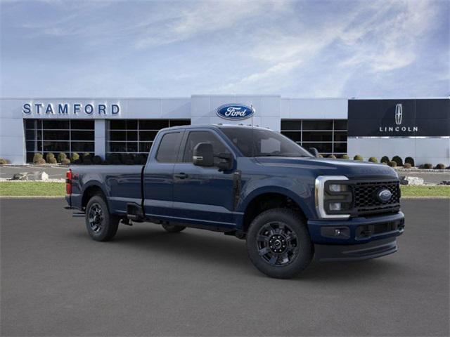 new 2025 Ford F-250 car, priced at $65,890