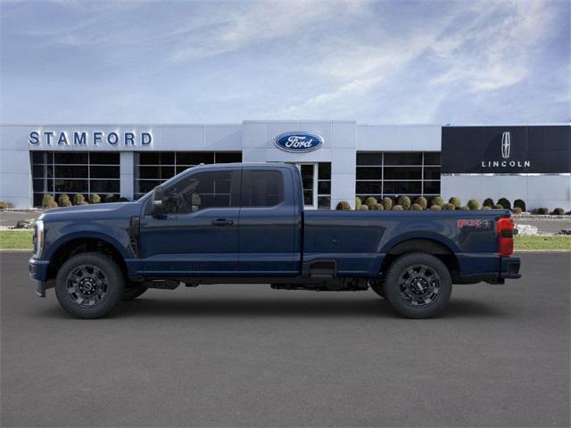 new 2025 Ford F-250 car, priced at $65,890