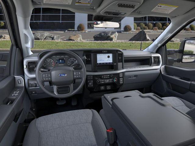 new 2025 Ford F-250 car, priced at $65,890