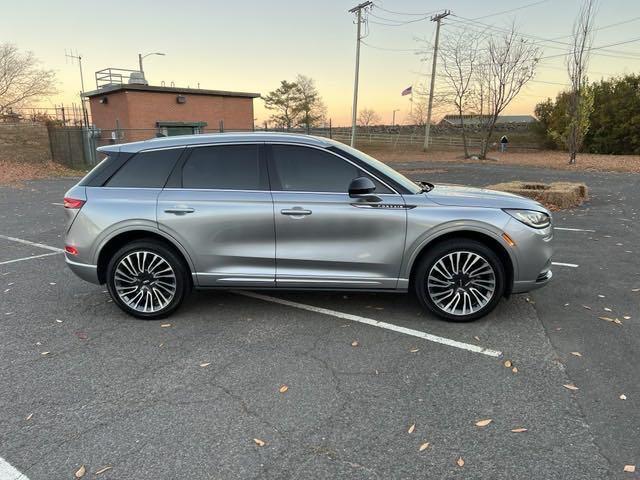 used 2022 Lincoln Corsair car, priced at $32,895