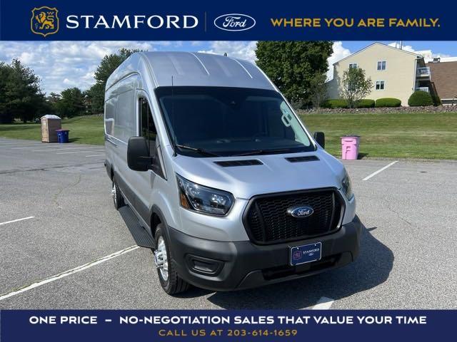used 2024 Ford Transit-250 car, priced at $55,000