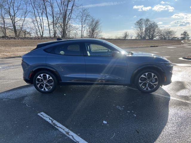 used 2023 Ford Mustang Mach-E car, priced at $34,995