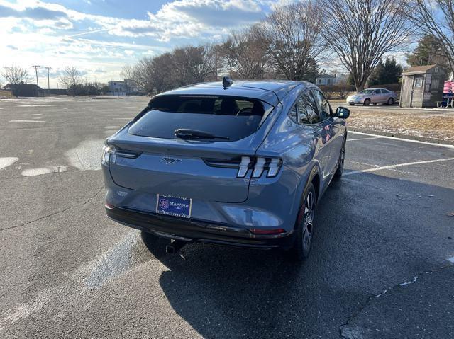 used 2023 Ford Mustang Mach-E car, priced at $34,995