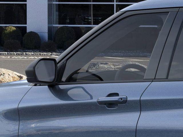 new 2026 Ford Explorer car, priced at $52,495