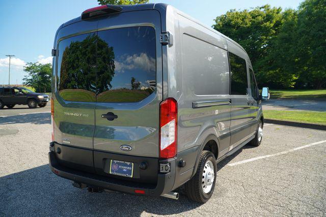 used 2024 Ford Transit-350 car, priced at $59,995