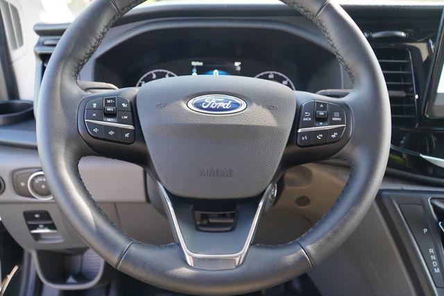 used 2024 Ford Transit-350 car, priced at $59,995