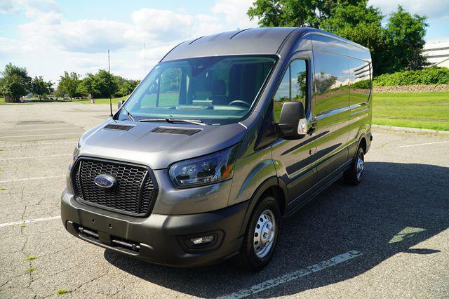used 2024 Ford Transit-350 car, priced at $59,995