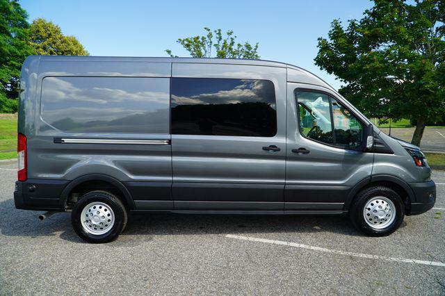 used 2024 Ford Transit-350 car, priced at $59,995