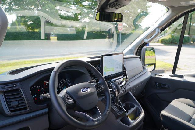 used 2024 Ford Transit-350 car, priced at $59,995