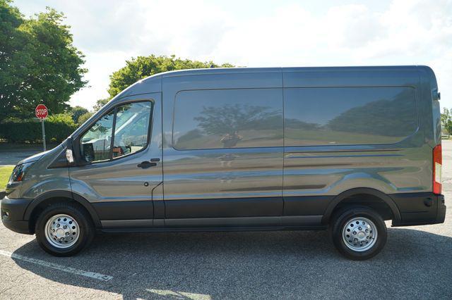 used 2024 Ford Transit-350 car, priced at $59,995