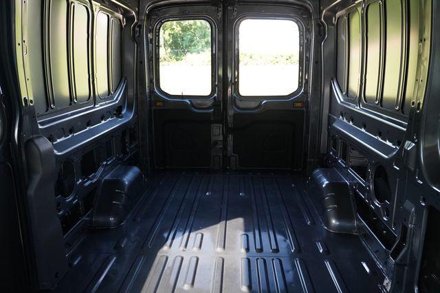 used 2024 Ford Transit-350 car, priced at $59,995
