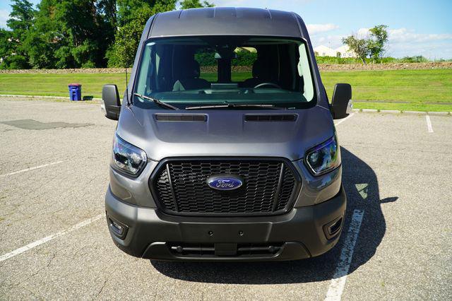 used 2024 Ford Transit-350 car, priced at $59,995