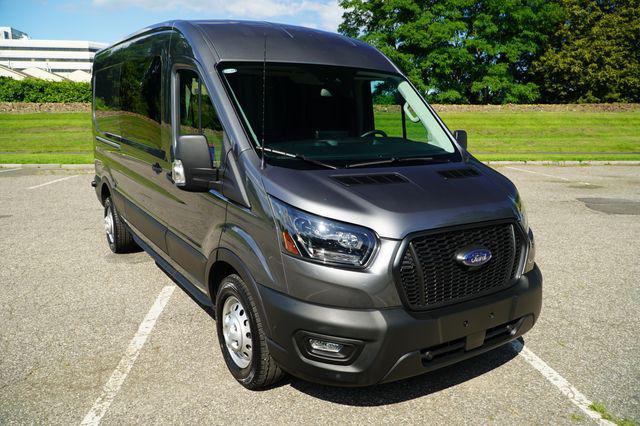 used 2024 Ford Transit-350 car, priced at $59,995