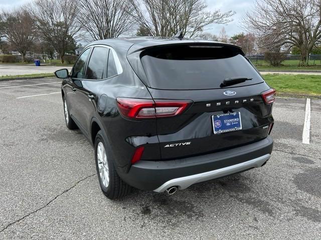 used 2023 Ford Escape car, priced at $27,995
