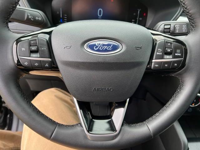 used 2023 Ford Escape car, priced at $28,995