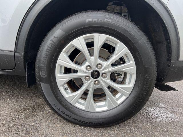 used 2024 Ford Escape car, priced at $28,551