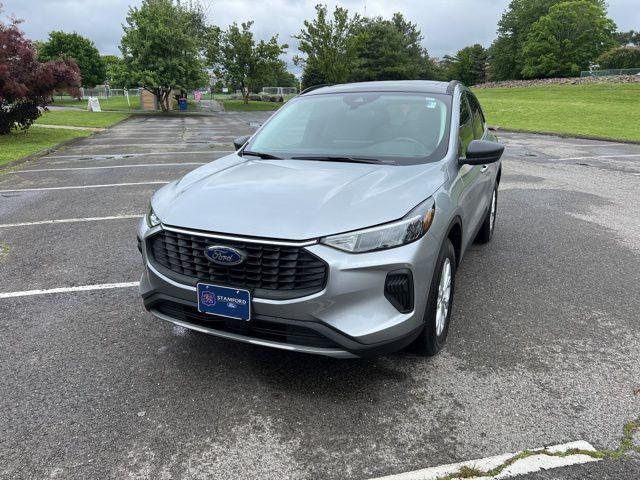 used 2024 Ford Escape car, priced at $28,551