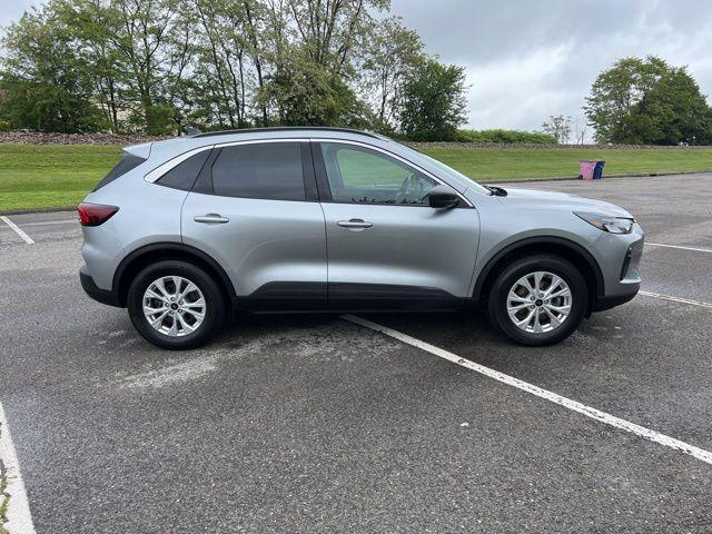 used 2024 Ford Escape car, priced at $28,551