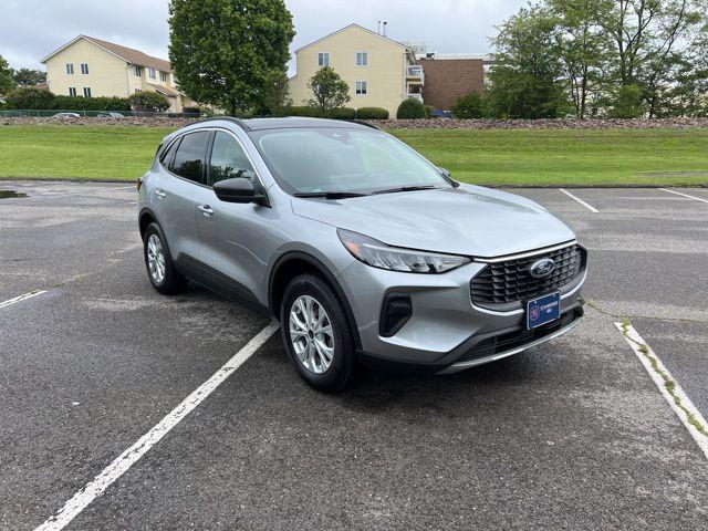 used 2024 Ford Escape car, priced at $28,551