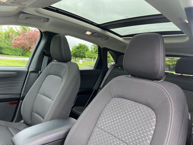 used 2024 Ford Escape car, priced at $28,551