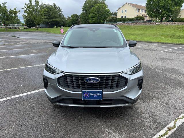 used 2024 Ford Escape car, priced at $28,551