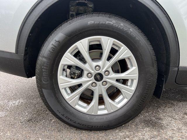 used 2024 Ford Escape car, priced at $28,551