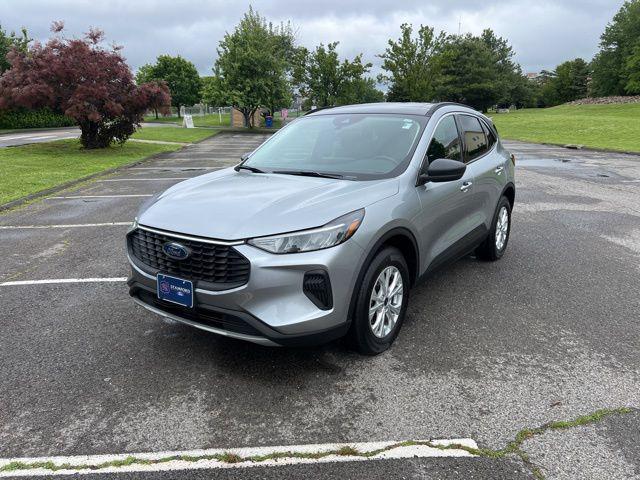 used 2024 Ford Escape car, priced at $28,551