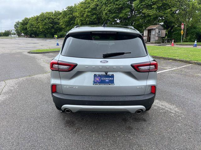 used 2024 Ford Escape car, priced at $28,551