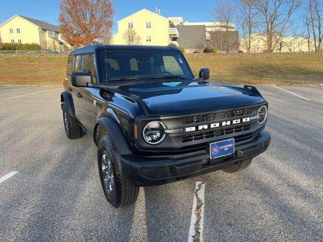 used 2025 Ford Bronco car, priced at $42,995