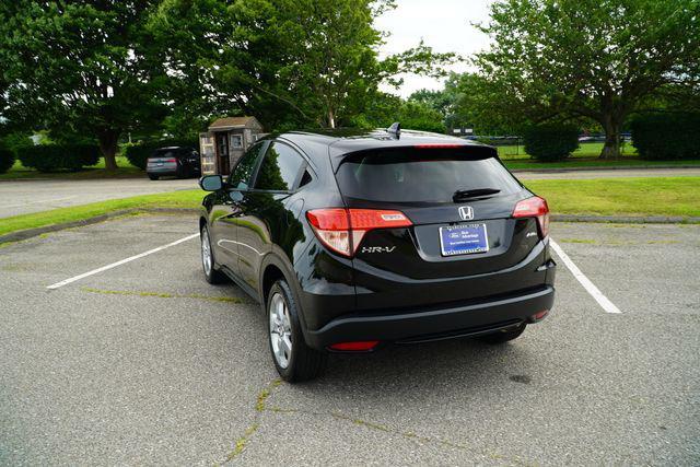 used 2016 Honda HR-V car, priced at $15,295