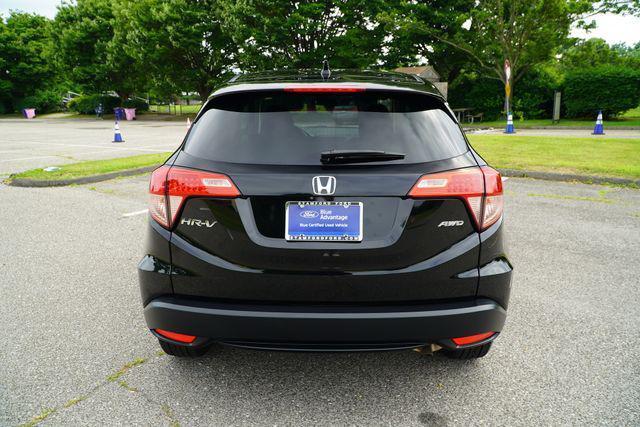 used 2016 Honda HR-V car, priced at $15,295