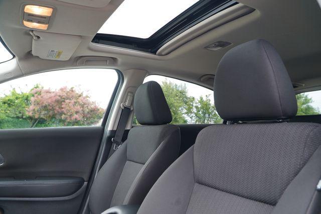 used 2016 Honda HR-V car, priced at $15,295