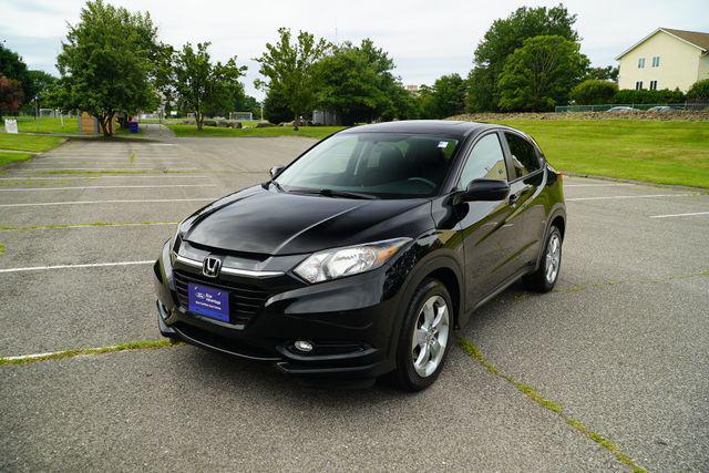 used 2016 Honda HR-V car, priced at $15,295