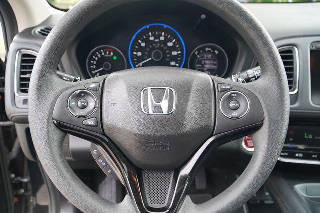 used 2016 Honda HR-V car, priced at $15,295