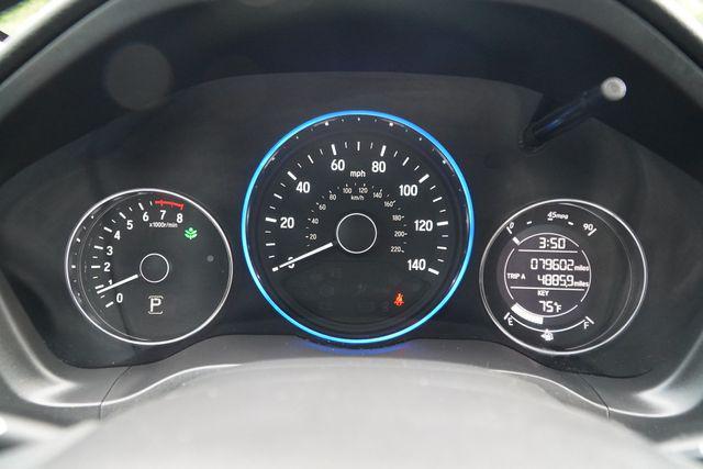 used 2016 Honda HR-V car, priced at $15,295