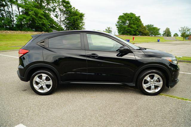 used 2016 Honda HR-V car, priced at $15,295