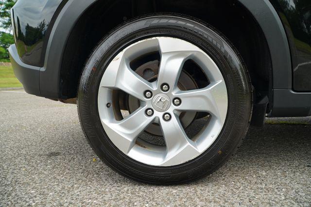 used 2016 Honda HR-V car, priced at $15,295