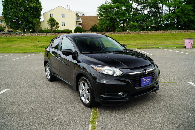 used 2016 Honda HR-V car, priced at $15,295