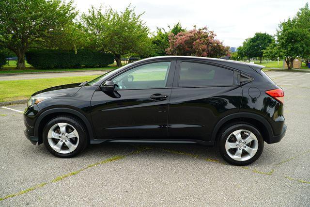 used 2016 Honda HR-V car, priced at $15,295