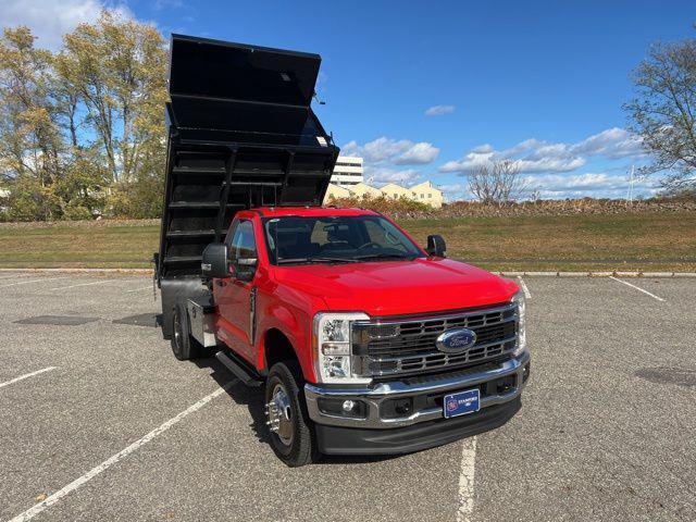 used 2023 Ford F-350 car, priced at $62,995
