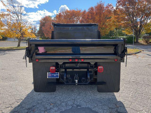 used 2023 Ford F-350 car, priced at $62,995