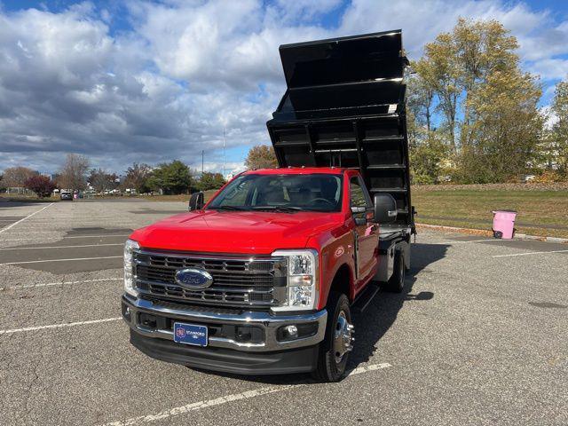 used 2023 Ford F-350 car, priced at $62,995