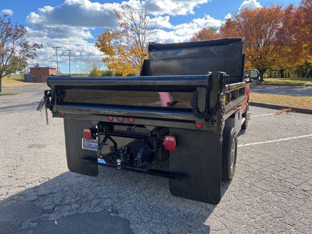 used 2023 Ford F-350 car, priced at $62,995