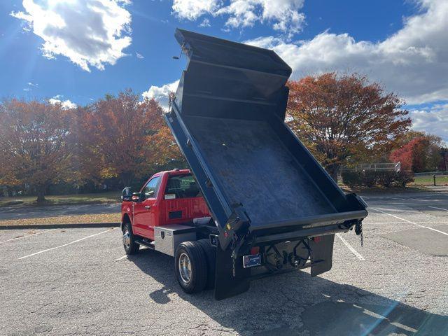 used 2023 Ford F-350 car, priced at $62,995