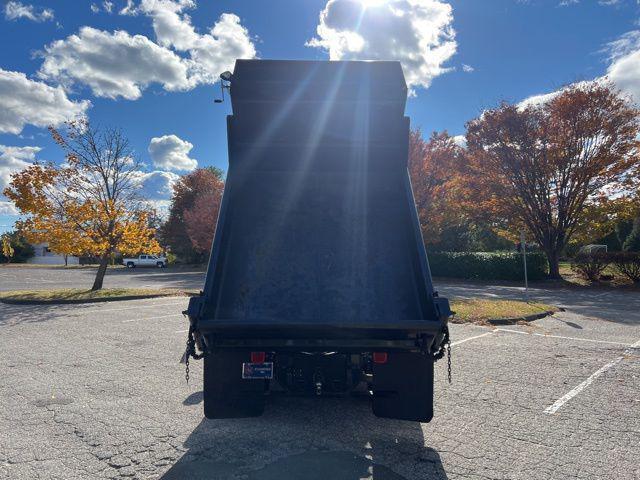 used 2023 Ford F-350 car, priced at $62,995