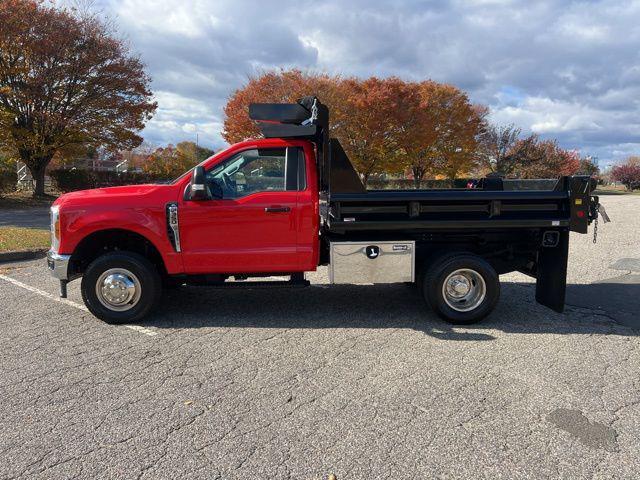 used 2023 Ford F-350 car, priced at $62,995